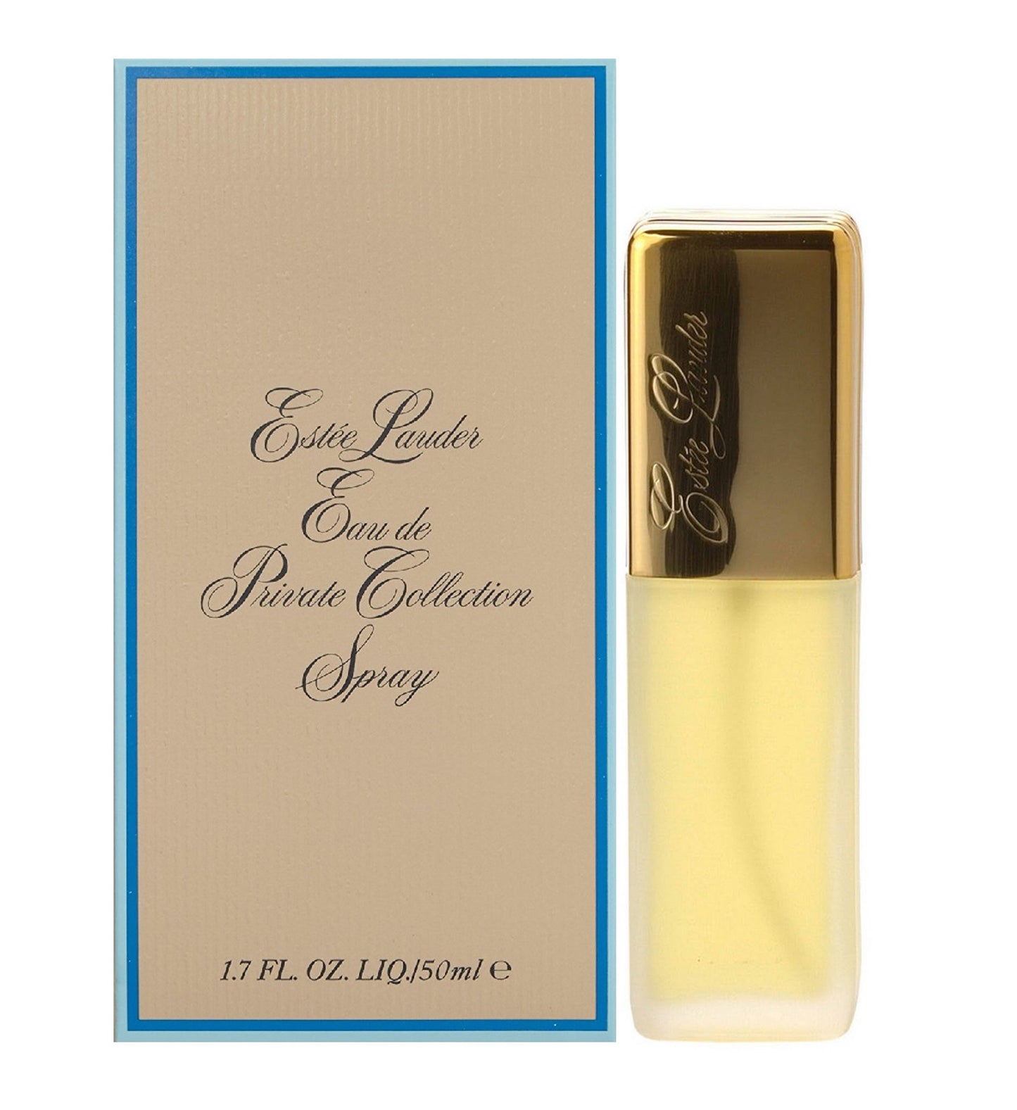 PRIVATE COLLECTION 1.7 EAU DE PARFUM SPRAY