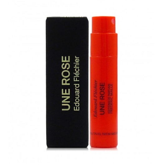 FREDERIC MALLE UNE ROSE 0.04 EAU DE PARFUM VIAL SPRAY FOR WOMEN