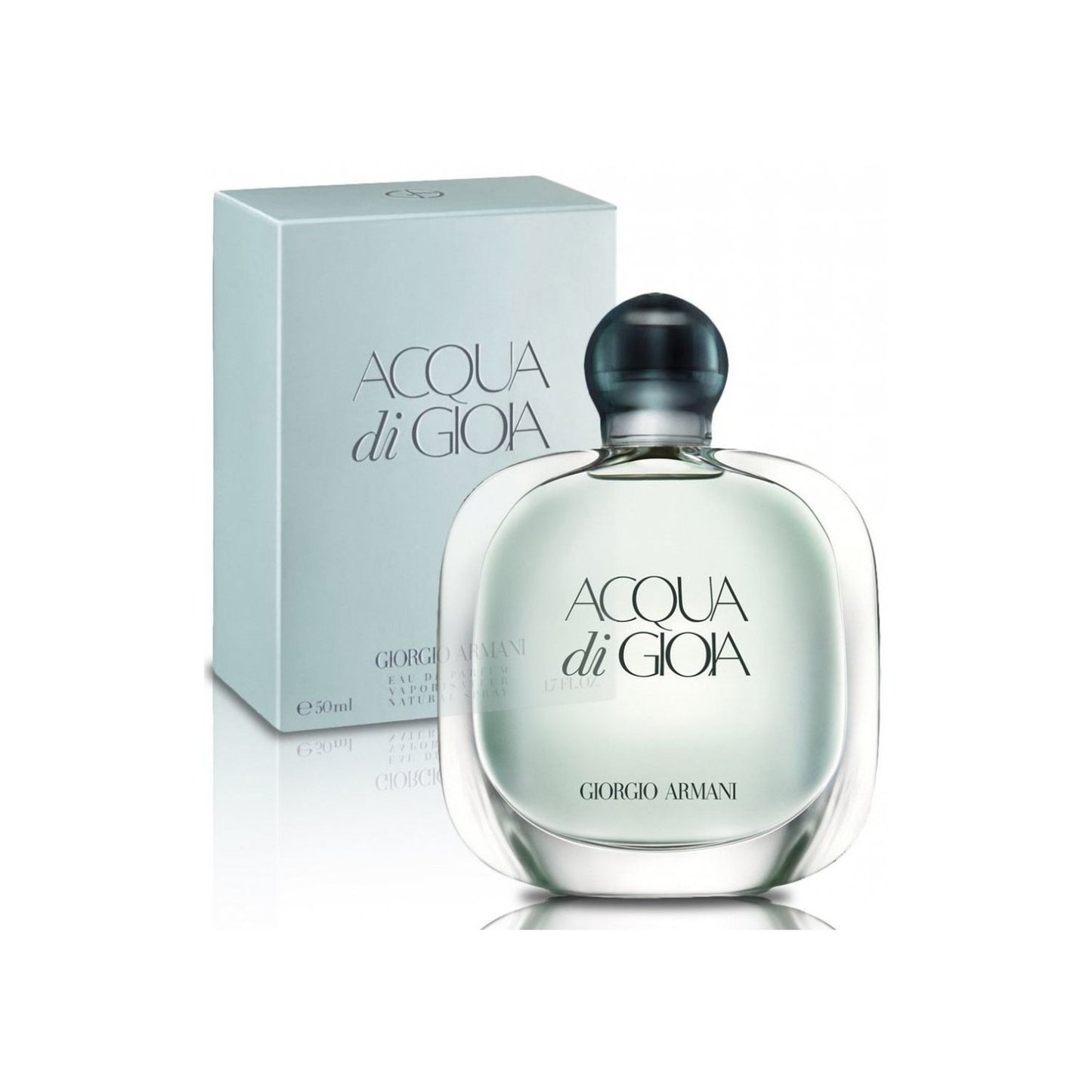 ACQUA DI GIOIA 1.7 EAU DE PARFUM SPRAY FOR WOMEN