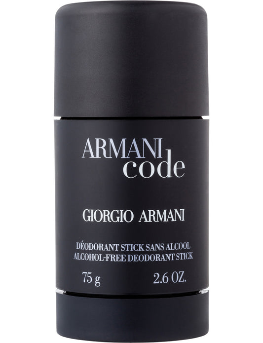 ARMANI CODE 2.6 DEODORANT STICK