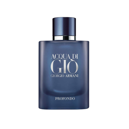 ARMANI ACQUA DI GIO PROFONDO 3.4 EAU DE PARFUM SPRAY FOR MEN