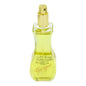 GIORGIO YELLOW TESTER 3 OZ EAU DE TOILETTE SPRAY FOR WOMEN