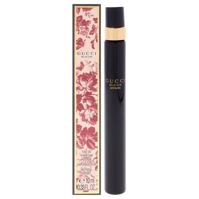 GUCCI BLOOM 0.33 EAU DE PARFUM SPRAY FOR WOMEN INTENSE