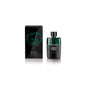 GUCCI GUILTY BLACK 1.7 EDT SP FOR MEN