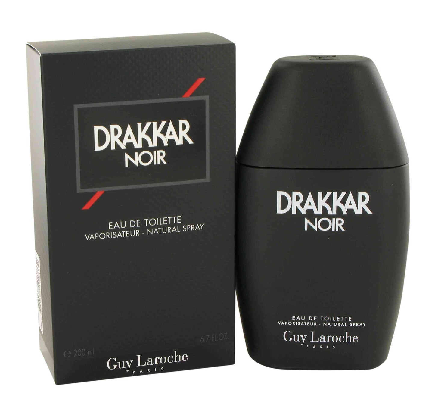 DRAKKAR NOIR 6.8 EAU DE TOILETTE SPRAY