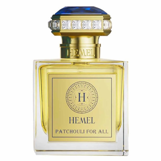 HEMEL PATCHOULI FOR ALL 3.4 EAU DE PARFUM SPRAY