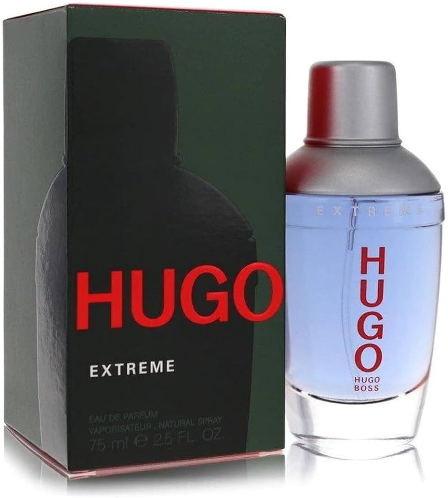 HUGO BOSS EXTREME 2.5 EAU DE PARFUM SP FOR MEN