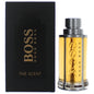 HUGO BOSS THE SCENT 5 ML EAU DE TOILETTE MINI FOR MEN