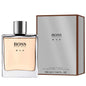 HUGO BOSS MAN 3.4 EAU DE TOILETTE SPRAY FOR MEN