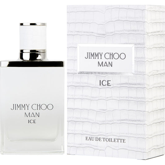 JIMMY CHOO MAN ICE 1.7 EAU DE TOILETTE SPRAY