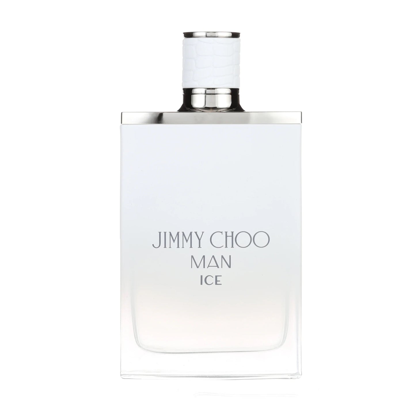 JIMMY CHOO MAN ICE 6.7 EAU DE TOILETTE SPRAY FOR MEN