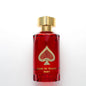 JO MILANO PARIS GAME OF SPADES RUBY  3 OZ PARFUM SPRAY