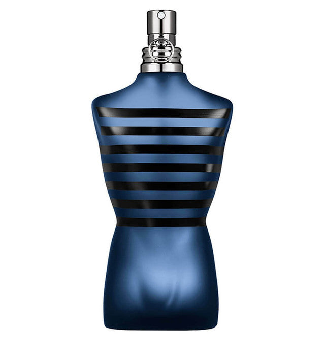 JEAN PAUL GAULTIER ULTRA MALE TESTER 6.8 EAU DE TOILETTE INTENSE SPRAY FOR MEN