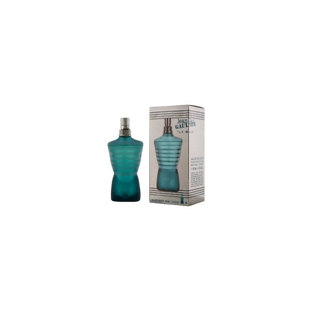 JEAN PAUL GAULTIER LE MALE 1.4 EAU DE TOILETTE SPRAY