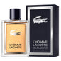 LACOSTE L'HOMME 3.3 EAU DE TOILETTE SPRAY.