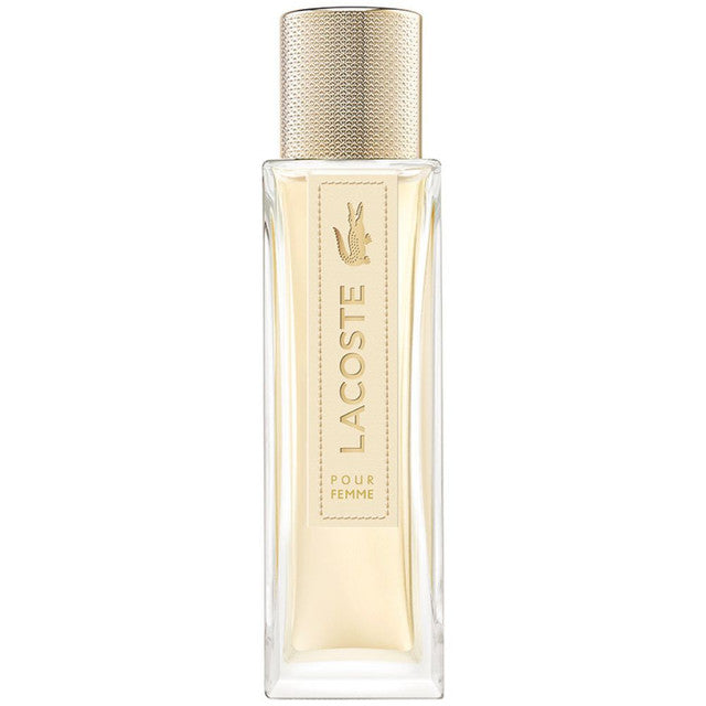 LACOSTE POUR FEMME TESTER 3 OZ EAU DE PARFUM SPRAY
