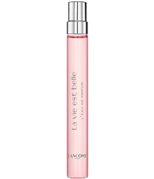 LANCOME LA VIE EST BELLE TESTER 0.34 EAU DE PARFUM SPRAY