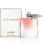 LANCOME LA VIE EST BELLE 3.4 EAU DE PARFUM SPRAY