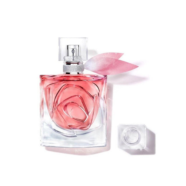 LANCOME LA VIE EST BELLE ROSE EXTRAORDINAIRE 1 OZ EAU DE PARFUM SPRAY FOR WOMEN