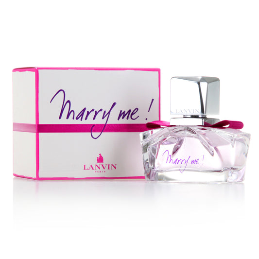 LANVIN MARRY ME! 2.5 EAU DE PARFUM SPRAY