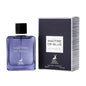 ALHAMBRA MAITRE DE CHANCE 3.4 EAU DE PARFUM SPRAY FOR MEN