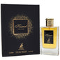 ALHAMBRA KISMET 3.4 EAU DE PARFUM SPRAY FOR MEN