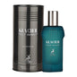 ALHAMBRA GLACIER POUR HOMME 3.4 EAU DE PARFUM SPRAY FOR MEN