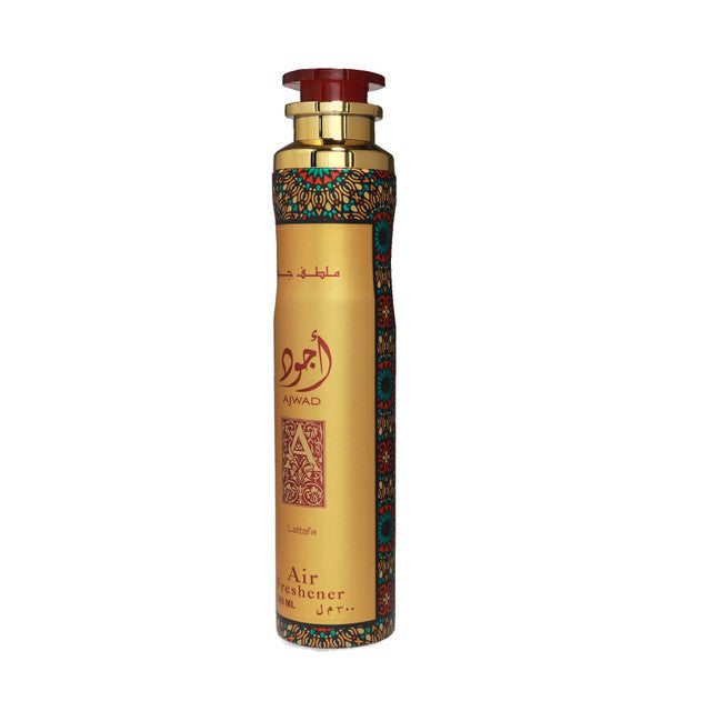 LATTAFA AJWAD 10 OZ AIR FRESHENER
