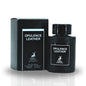 ALHAMBRA OPULENCE LEATHER 3.4 EAU DE PARFUM SPRAY FOR MEN