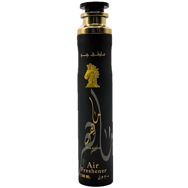 LATTAFA MAAHIR 10 OZ AIR FRESHENER