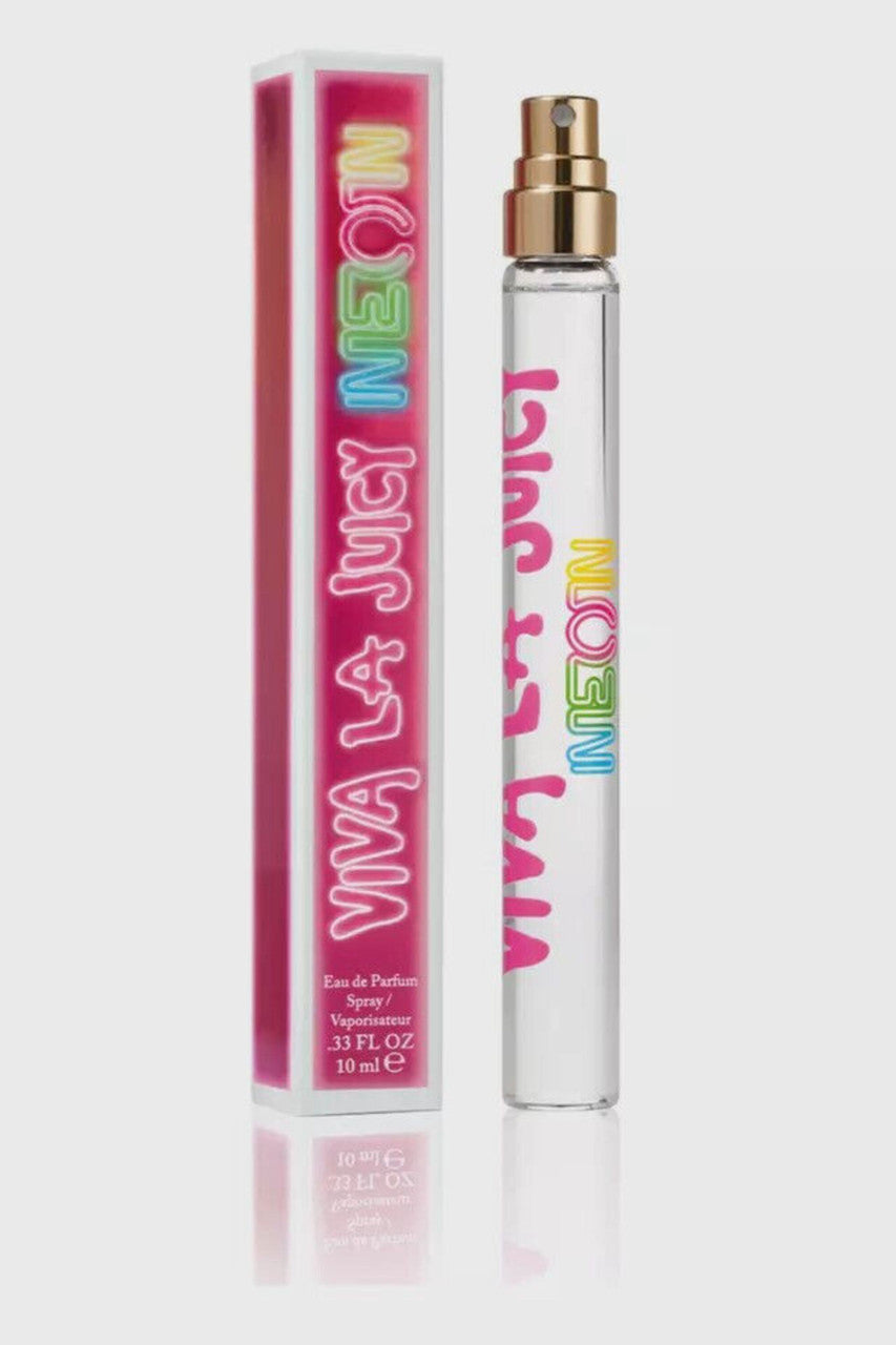 VIVA LA JUICY NEON 0.33 EAU DE PARFUM SPRAY FOR WOMEN