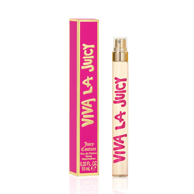 VIVA LA JUICY 0.33 EAU DE PARFUM SPRAY FOR WOMEN