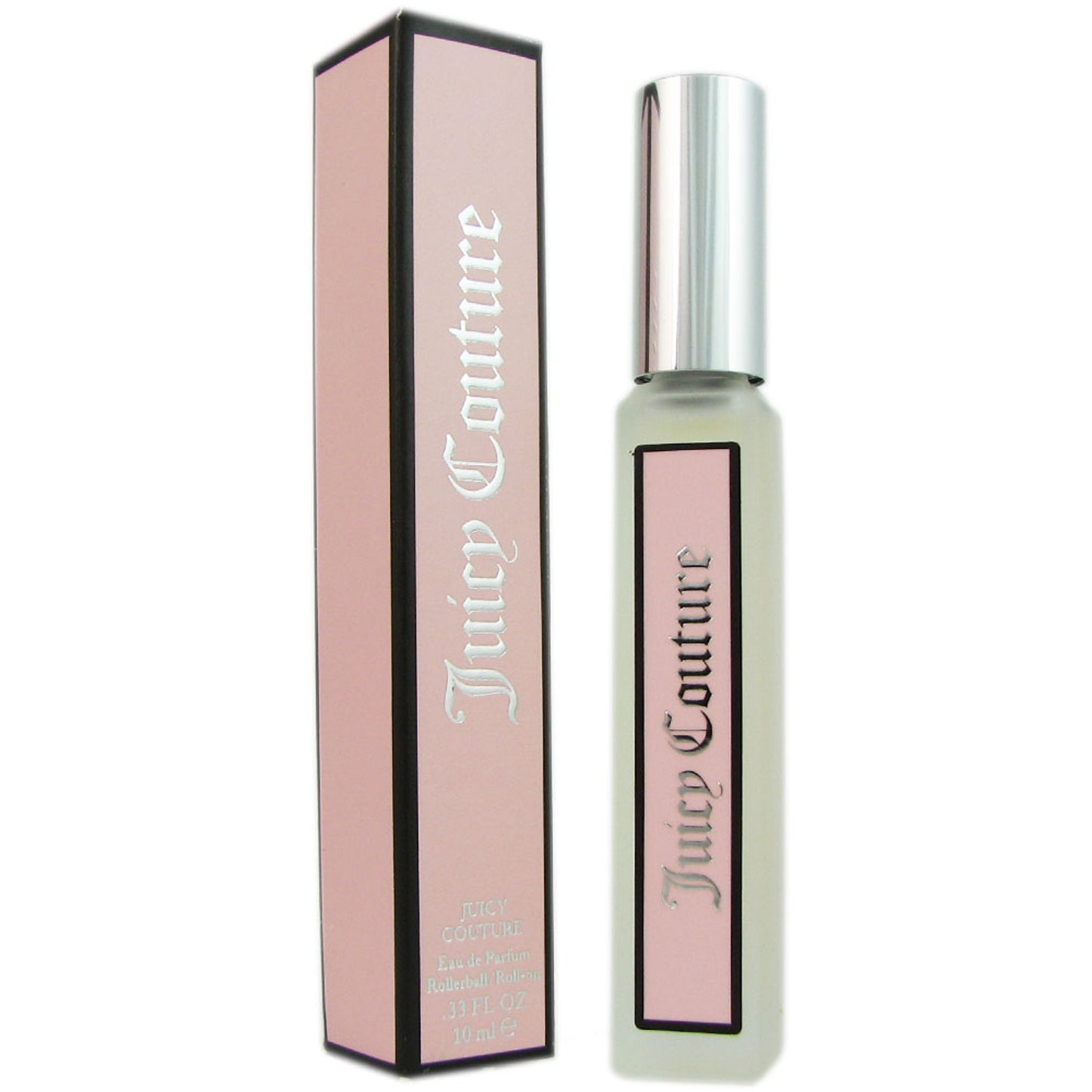 JUICY COUTURE 10 ML EAU DE PARFUM ROLLERBALL