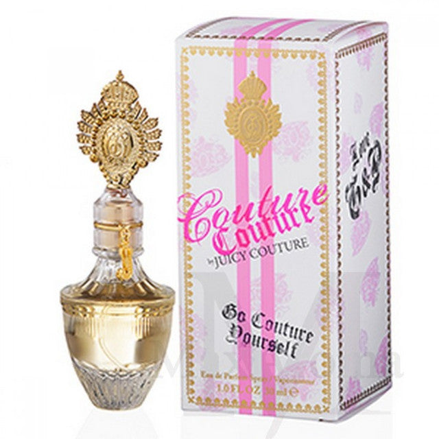 JUICY COUTURE COUTURE 1 OZ EDP SP