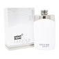 MONT BLANC LEGEND SPIRIT 6.7 EAU DE TOILETTE SPRAY FOR MEN