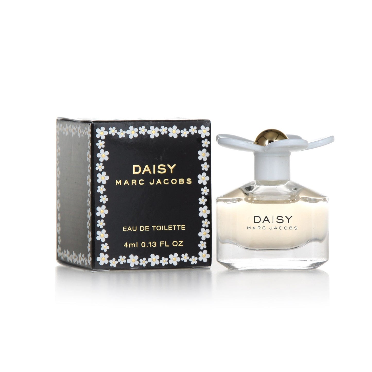 MARC JACOBS DAISY 4 ML EDT MINI