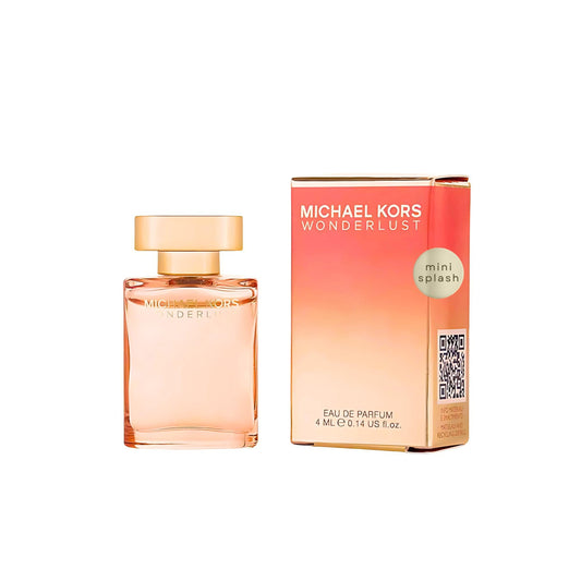 MICHAEL KORS WONDERLUST 0.14 EAU DE PARFUM MINI