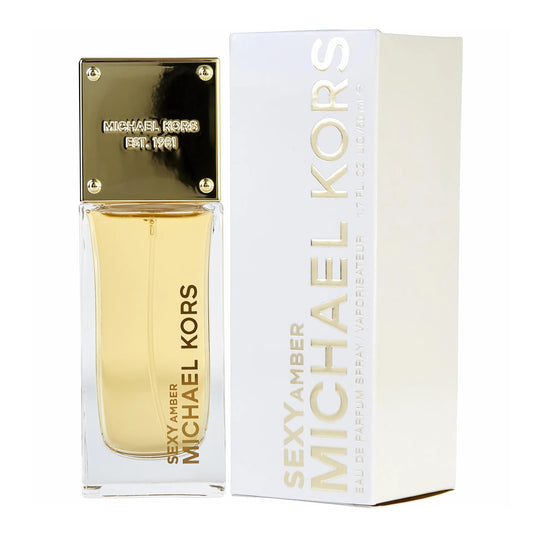 MICHAEL KORS SEXY AMBER 1.7 EAU DE PARFUM SPRAY FOR WOMEN