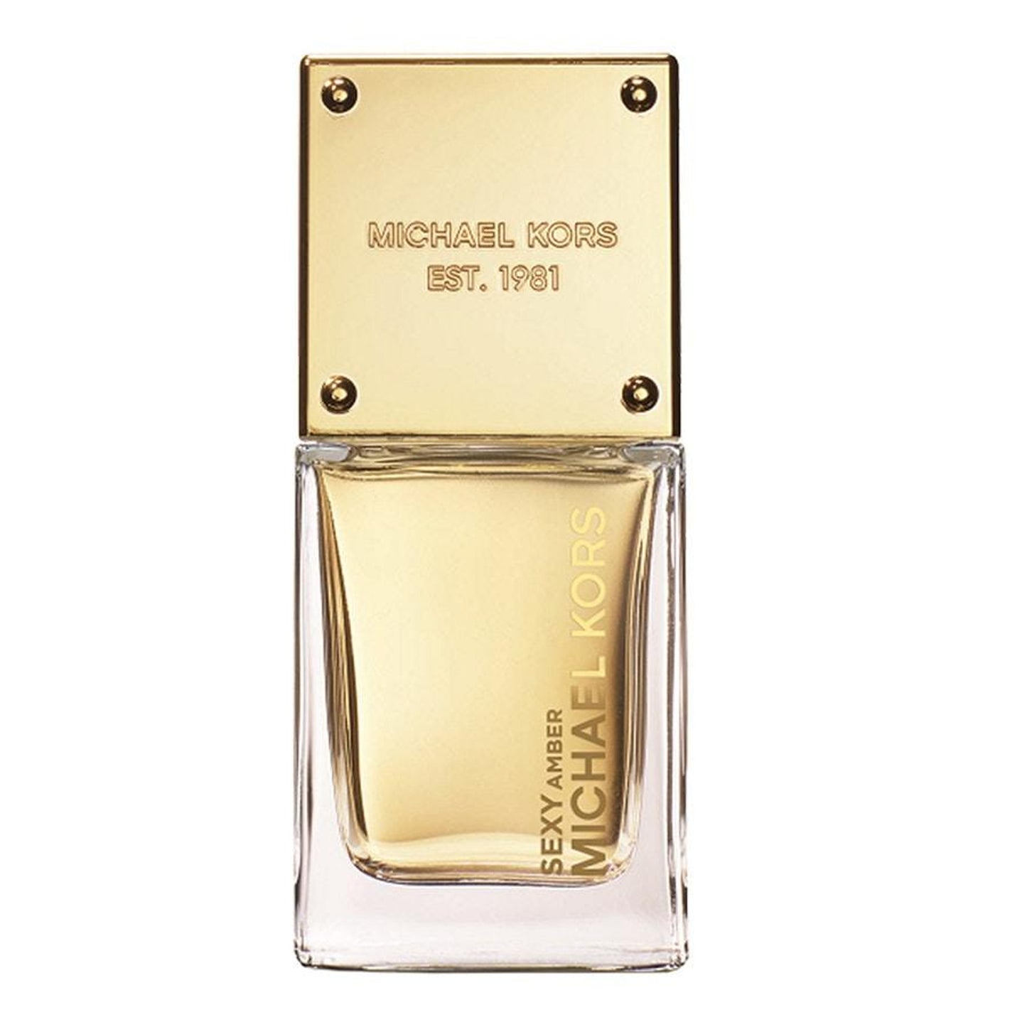 MICHAEL KORS SEXY AMBER UNBOXED 1 OZ EAU DE PARFUM SPRAY FOR WOMEN