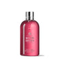 MOLTON BROWN FIERY PINK PEPPER 10 OZ BATH & SHOWER GEL