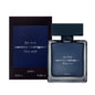 NARCISO RODRIGUEZ BLEU NOIR 3.3 PARFUM SPRAY FOR MEN