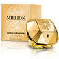 PACO LADY MILLION 2.7 EAU DE PARFUM SPRAY