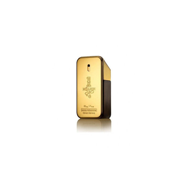 PACO RABANNE ONE MILLION TESTER 1.7 EAU DE TOILETTE SPRAY FOR MEN