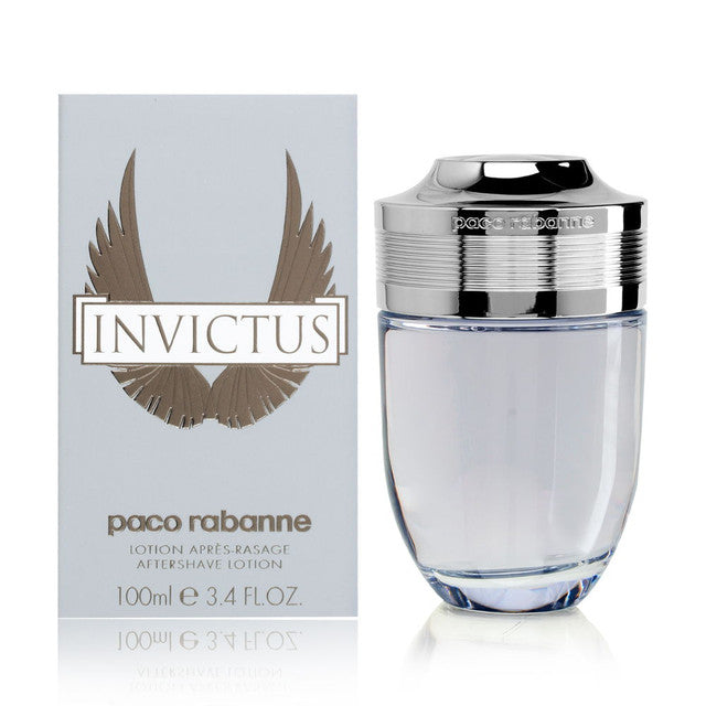 PACO RABANNE INVICTUS 3.4 AFTER SHAVE