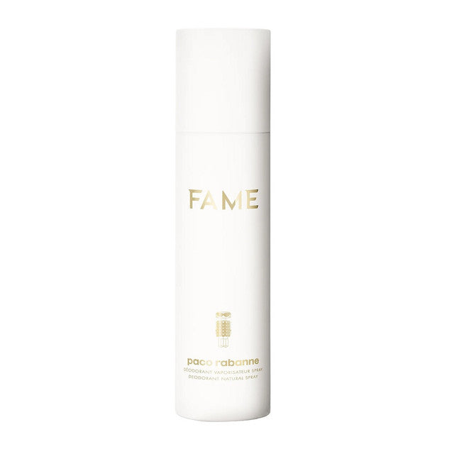 PACO RABANNE FAME 5 OZ DEODORANT SPRAY FOR WOMEN