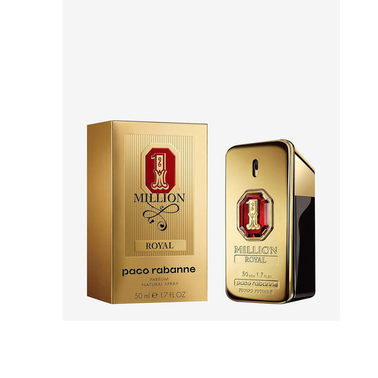 PACO RABANNE ONE MILLION ROYAL 1.7 PARFUM SPRAY FOR MEN