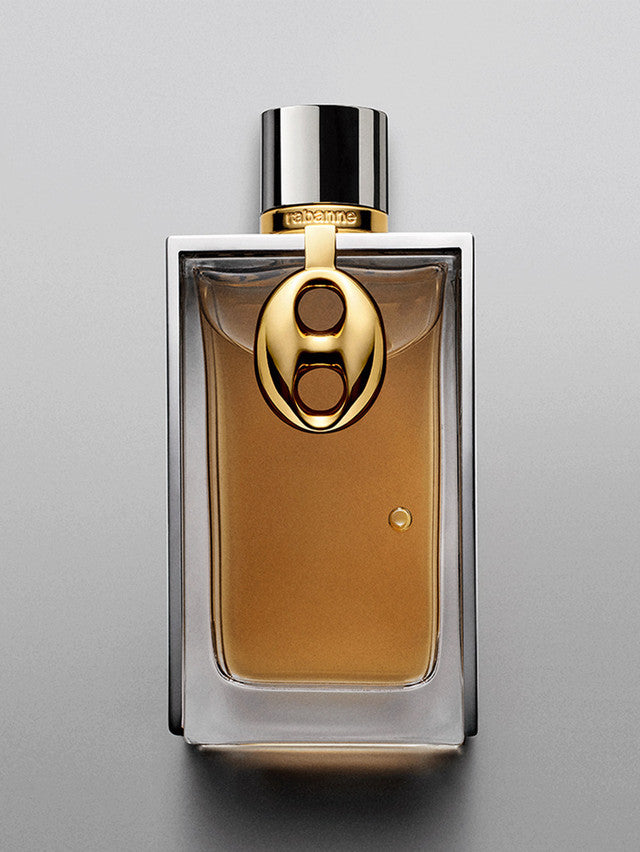 PACO RABANNE SILVER SKIN 4.2 EAU DE PARFUM SPRAY