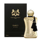 PARFUMS DE MARLY DARCY 2.5 EAU DE PARFUM SPRAY FOR WOMEN.