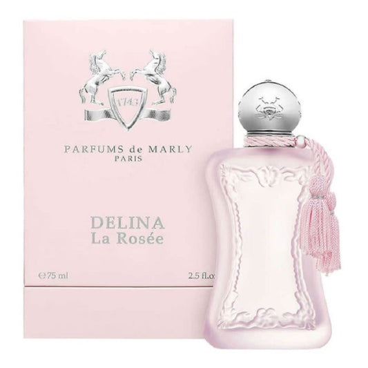 PARFUMS DE MARLY DELINA LA ROSEE 2.5 EAU DE PARFUM SPRAY