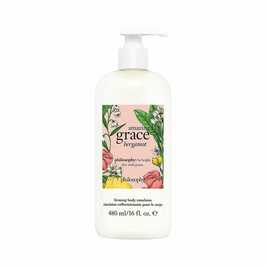 PHILOSOPHY AMAZING GRACE BERGAMOT 16 OUNCES BODY LOTION